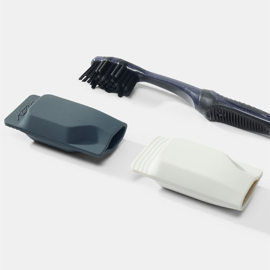 Toothbrush Caps (2-Packs)