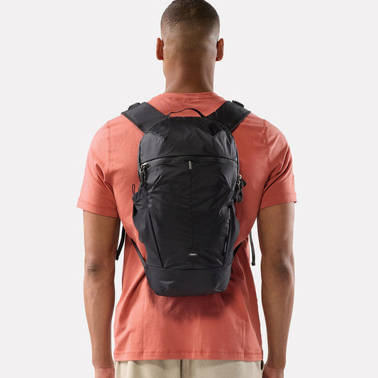 18L Zipper Packable Backpack