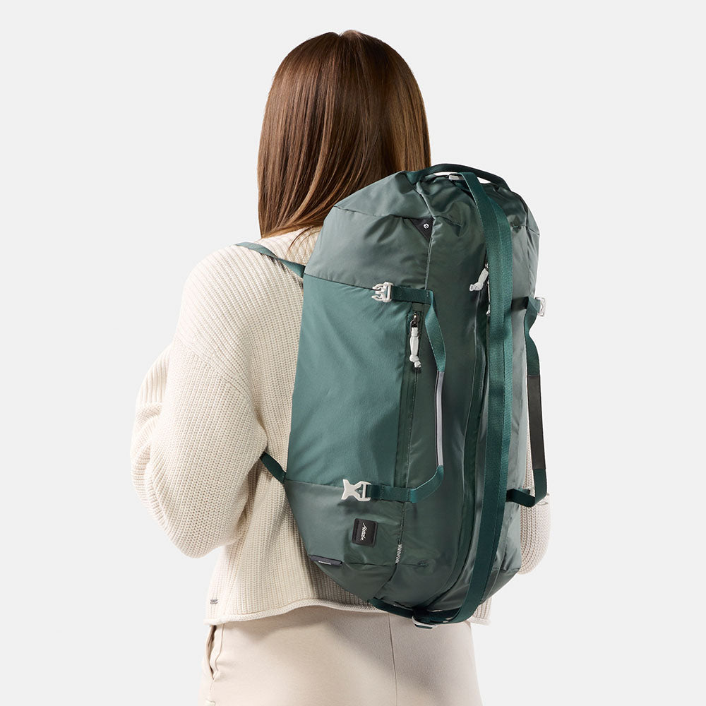 30L Packable Duffel Bag