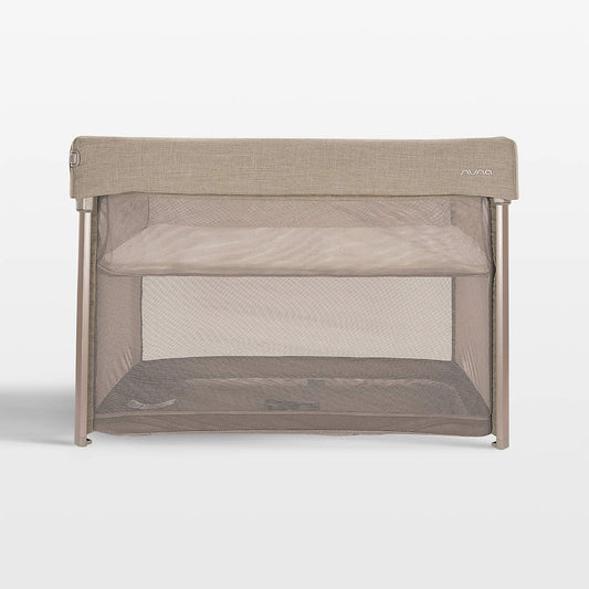 paal™ Play Yard / Compact Travel Bassinet Cot
