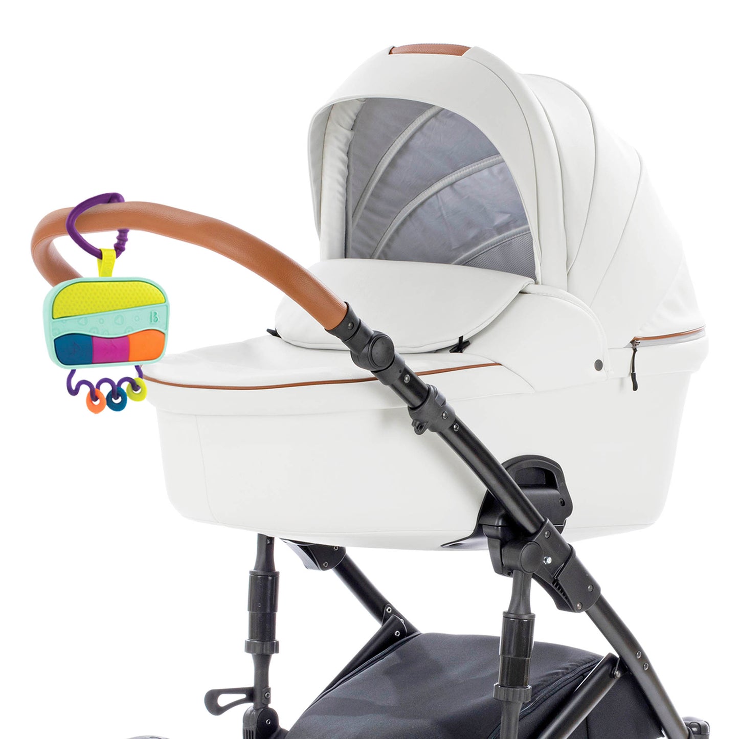 Wee Jams - Baby Radio Toy