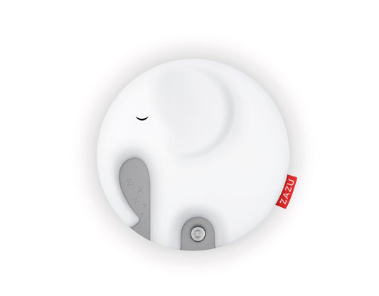 Emmy the Elephant, Breathing Nightlight and Sound Machine