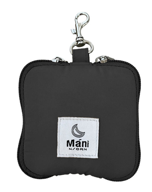 N/ORN Mani Kids Supporter & Pouch (Square)