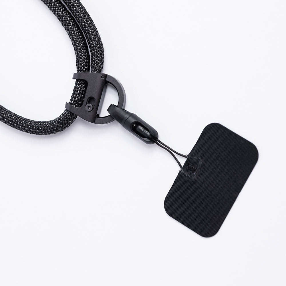 Mobile Strap Adapter