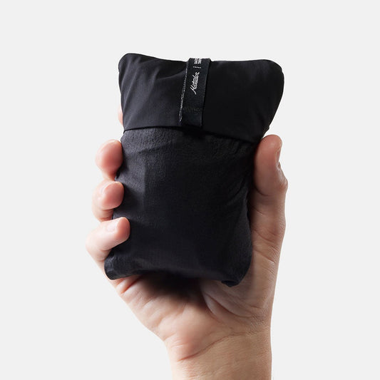 Blackout Travel Neck Pillow