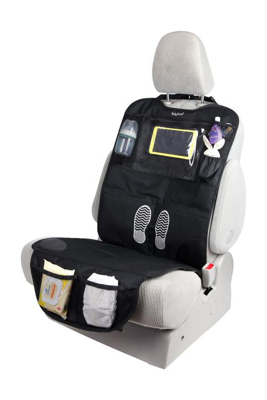 3 in 1 Auto Seat Protector