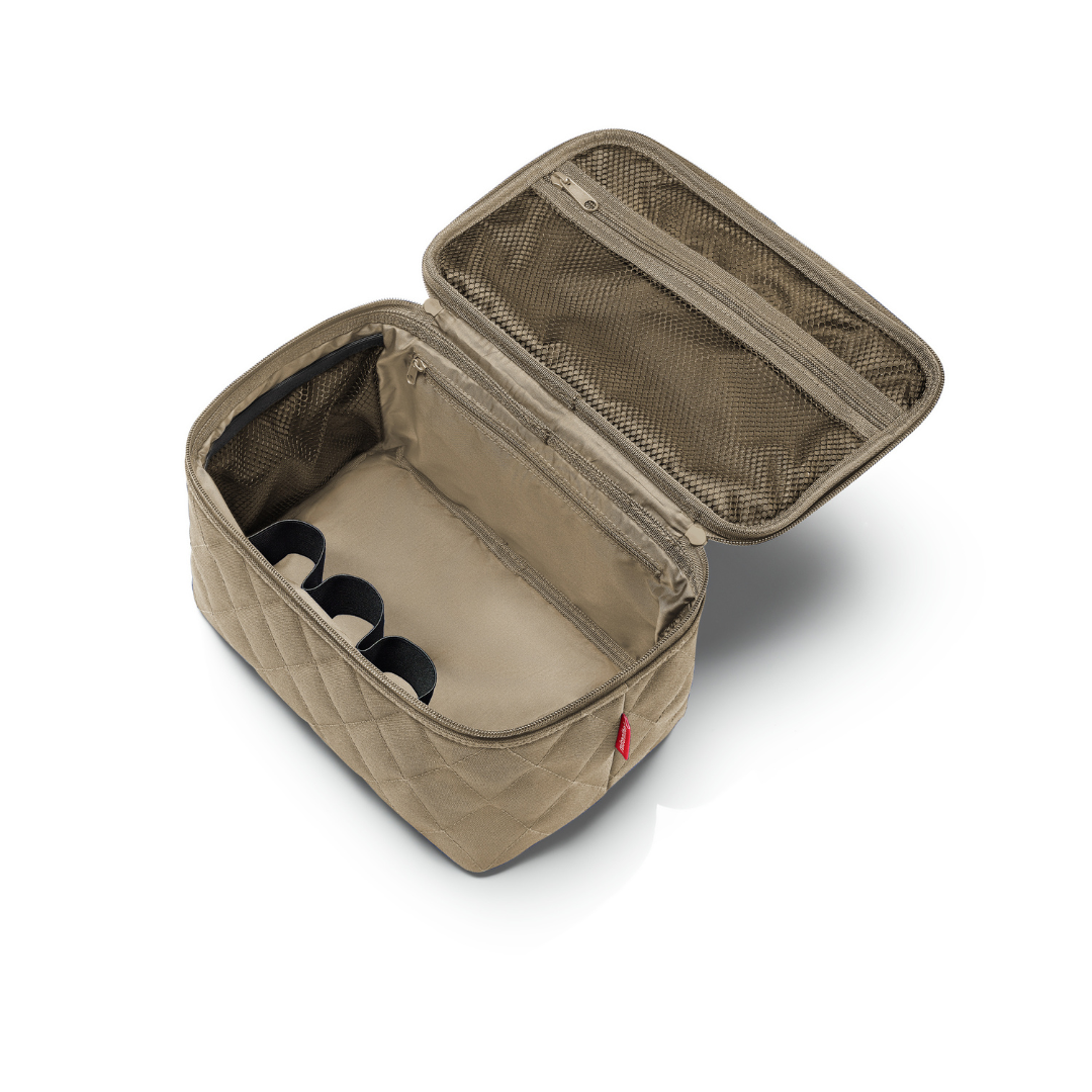 Cosmetic Case Makeup Pouch