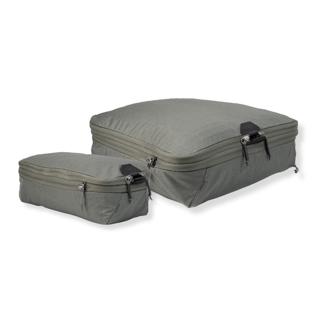 Packing Cube Set - Large & Small