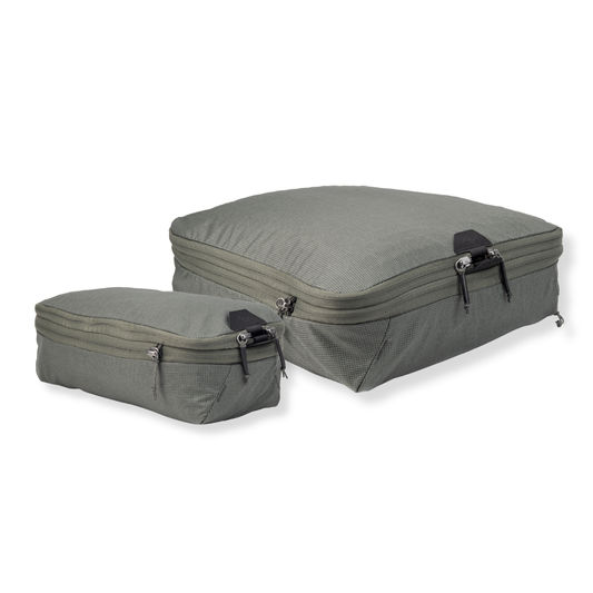 Packing Cube Set - Large & Small
