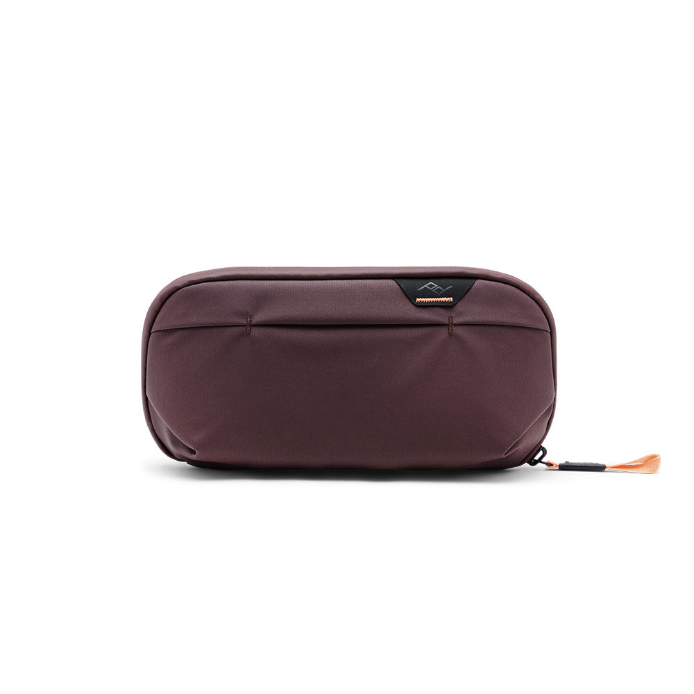 Multi-Function Toiletry Wash Pouch