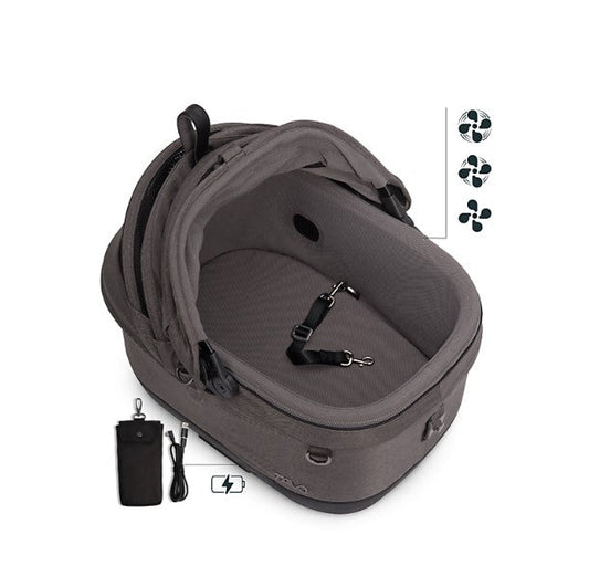 Maeve ISO 5X Wind Pet Car Seat