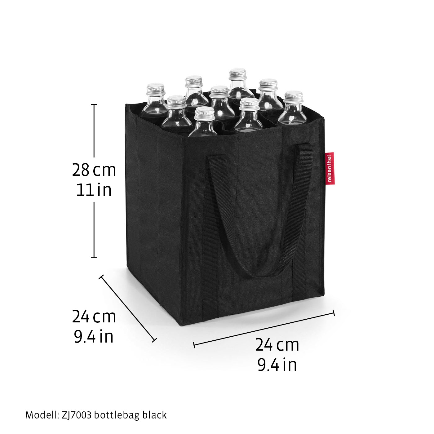 Bottle Bag
