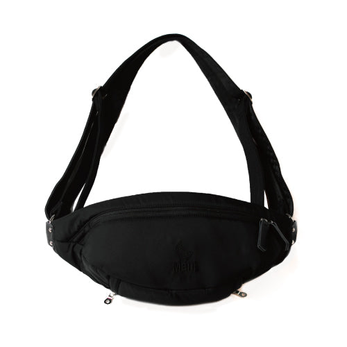 N/ORN Mani 2-in-1 Hip Seat Carrier Crossbody Bag