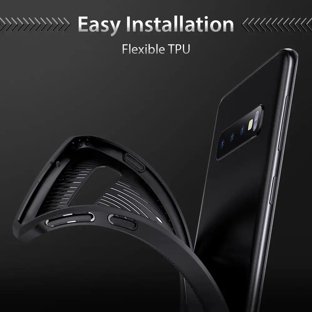 Machine Rugged Case | Samsung Galaxy S10 - 4