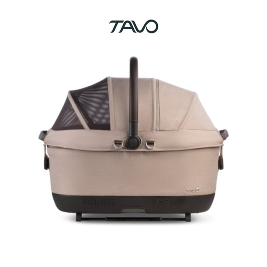 Maeve ISO 6X Wind Pet Car Seat