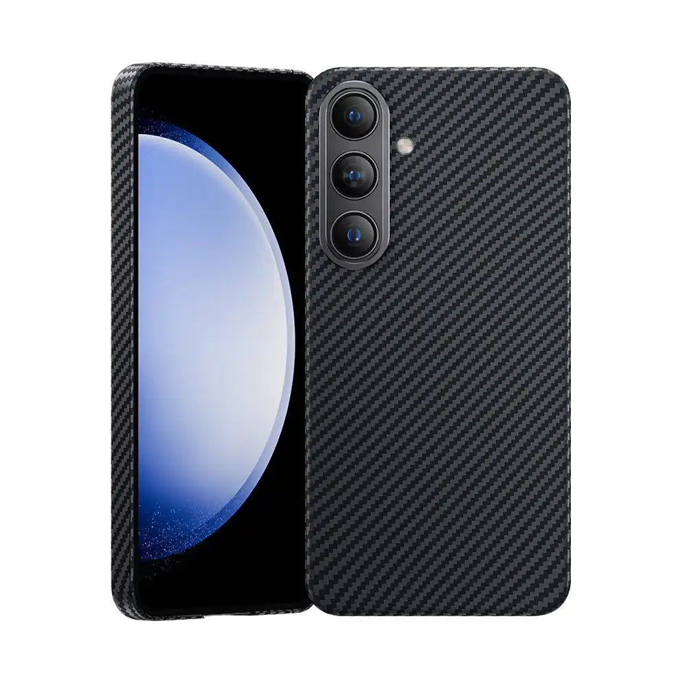 ArmourAir Dupont Kevlar Aramid Fiber Protective Case | Samsung S24 | S24 + | S24 Ultra - 1
