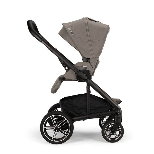 mixx™ next Compact Fold Reversible Stroller