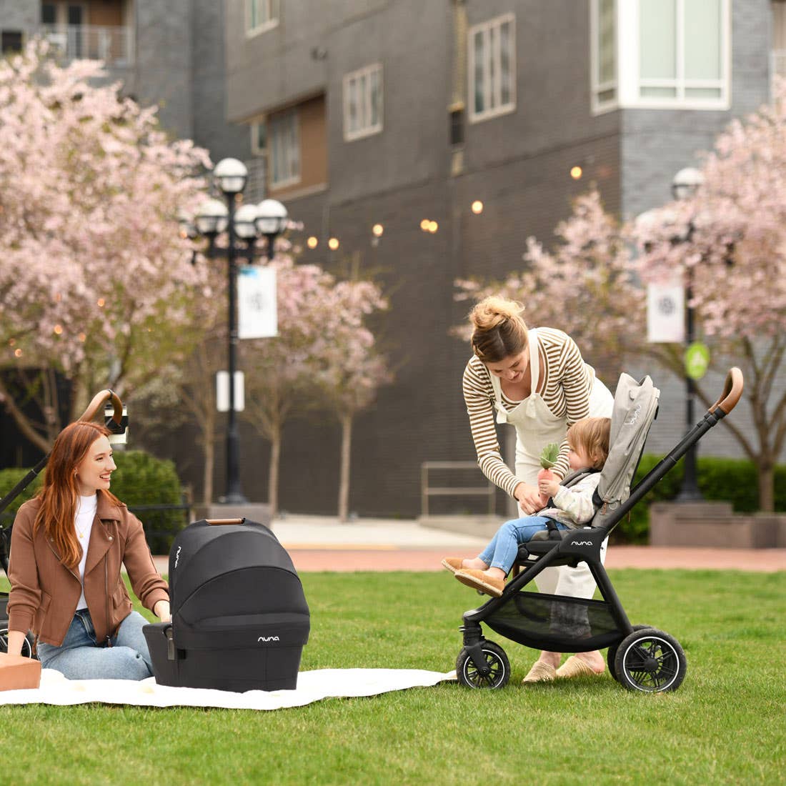 triv™ next Stroller