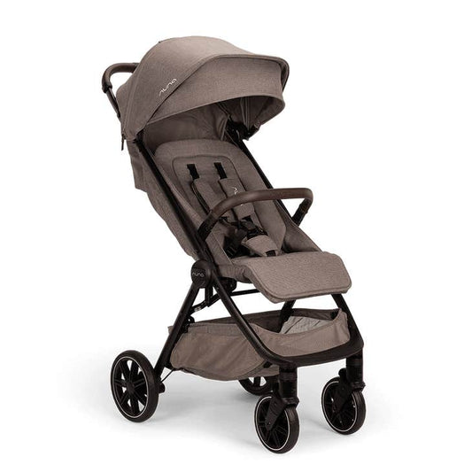 trvl™ lx Ultra-lightweight Compact Stroller