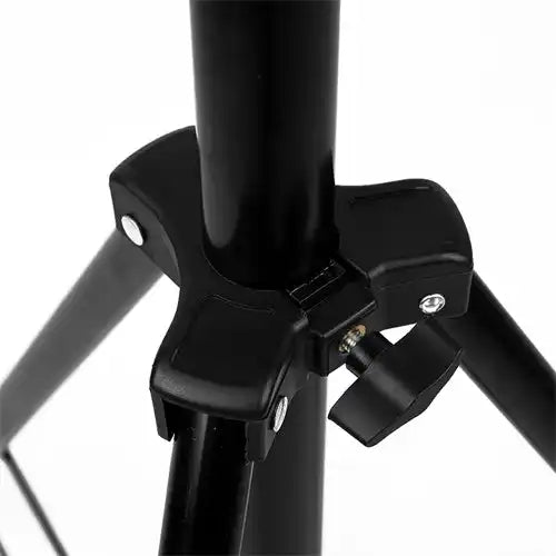 KingMa BM-2800 | Lightweight | Sturdy | Aluminium Tripod - 2