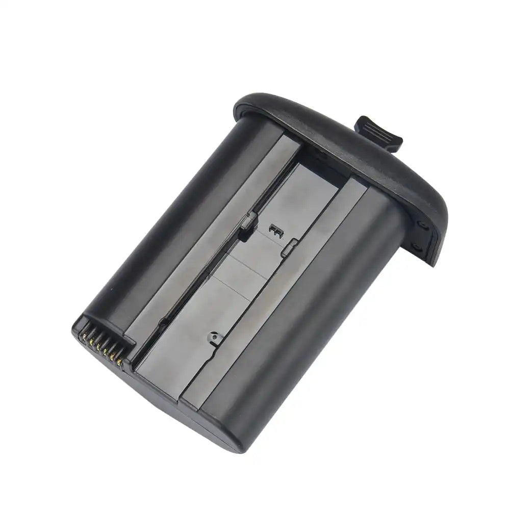 KingMa LP-E4 | Canon | 2600mAh | Replacement Battery - 6