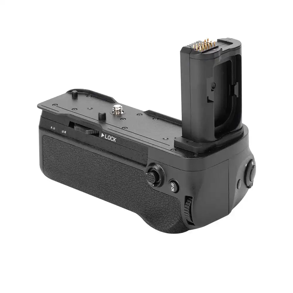 KingMa MB-N12 | Nikon | Z8 | Battery Grip - 1