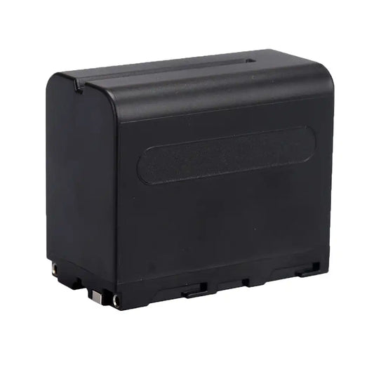 KingMa NP-F970 | Sony | 6600mAh | Replacement Battery - 2