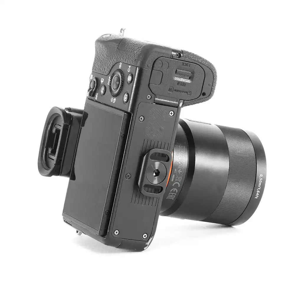 Camera Anchor Mount - 5
