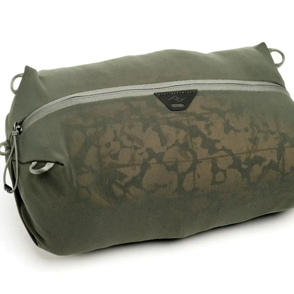 Ultralight Mesh Packing Cube - Small - 6