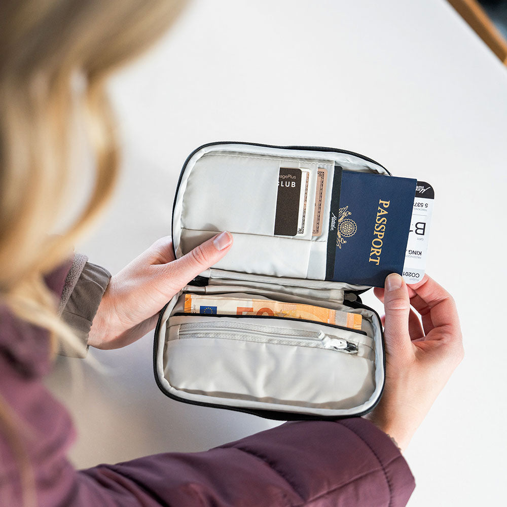 Travel Essentials