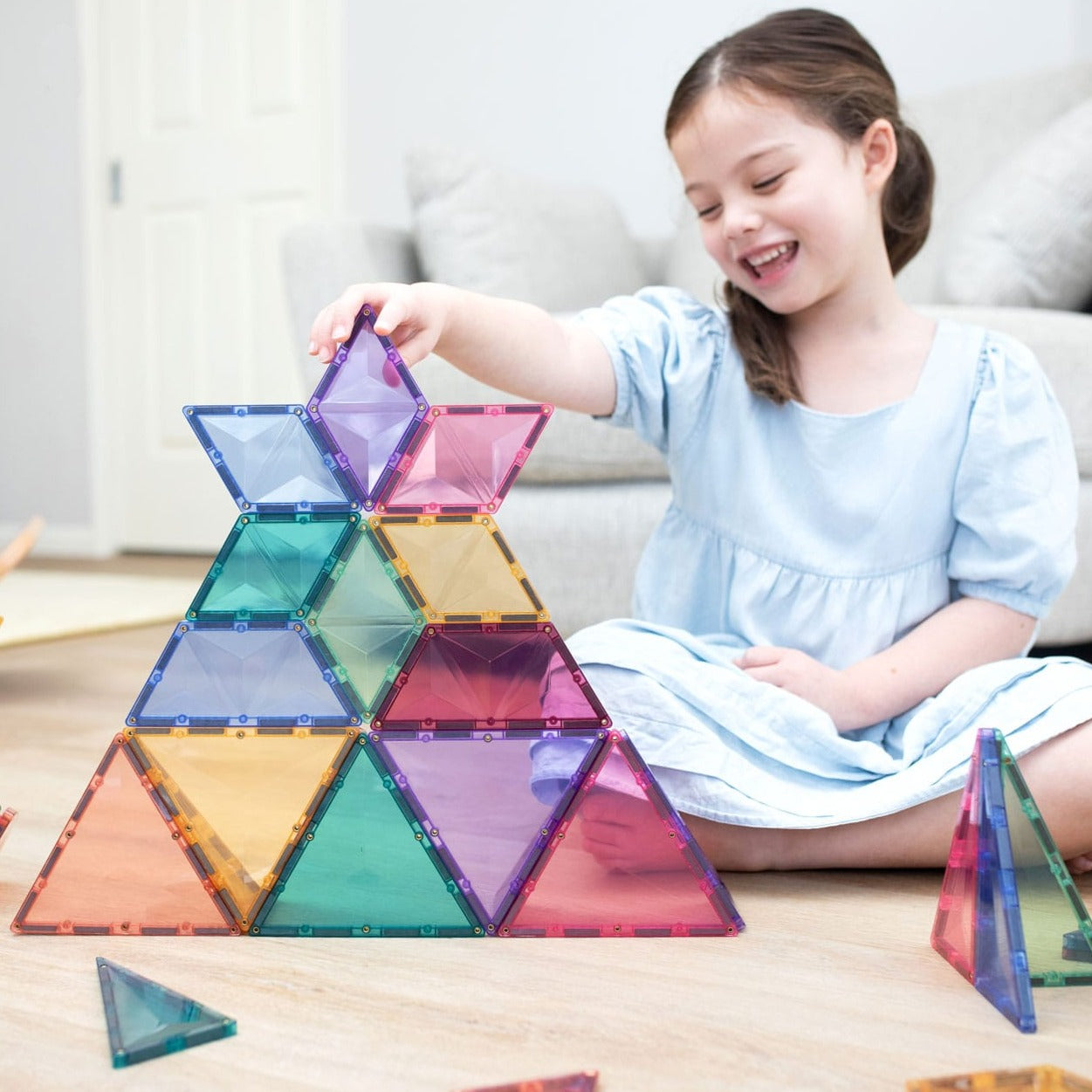 Creative Learning