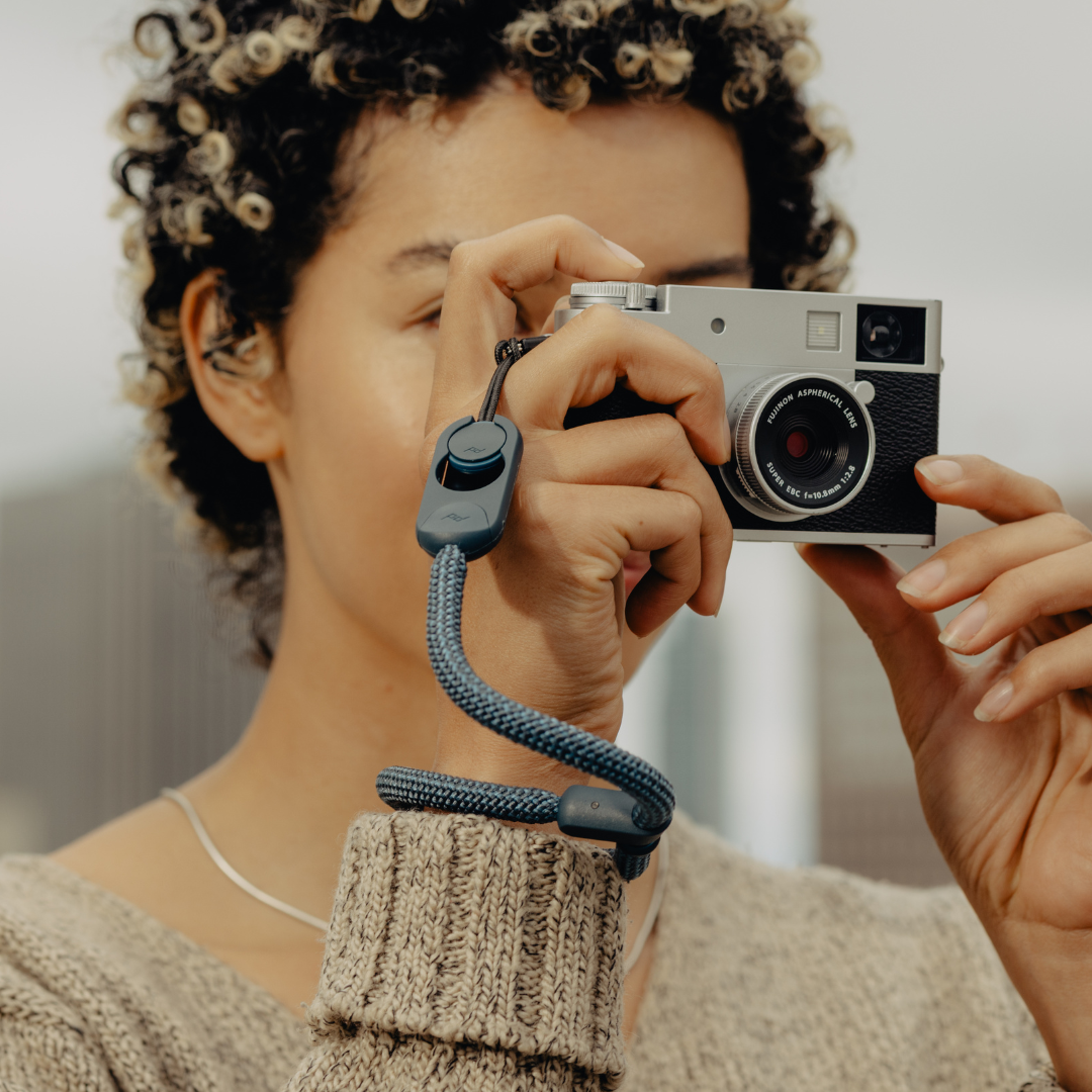 Photography Essentials