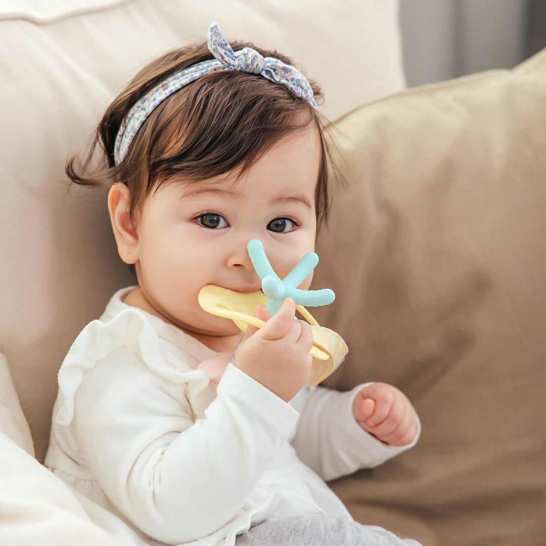 Baby Essentials