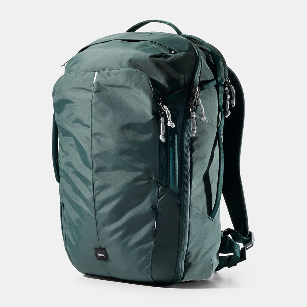 30L Carry On Travel Backpack