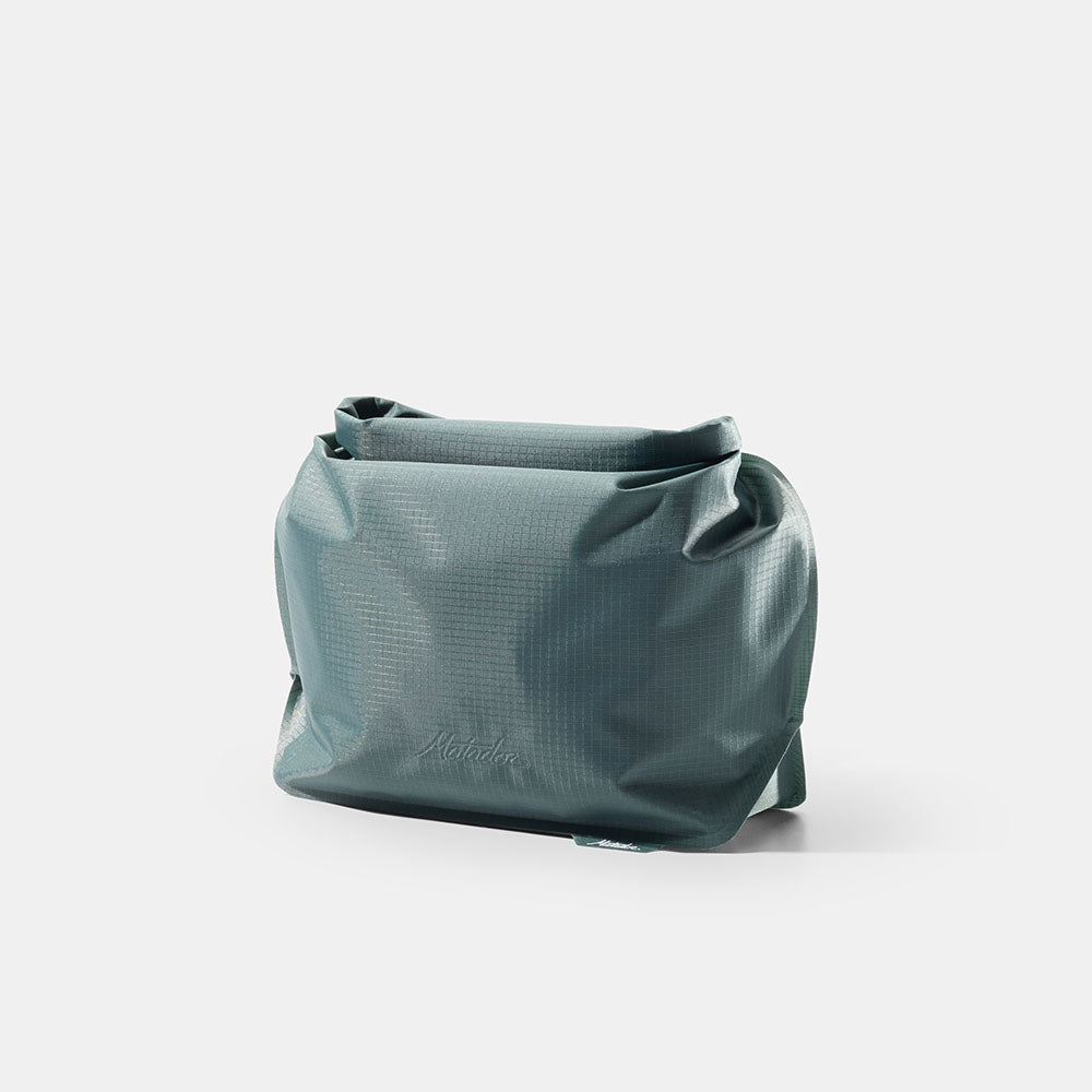 FlatPak V2 Waterproof Toiletry Case