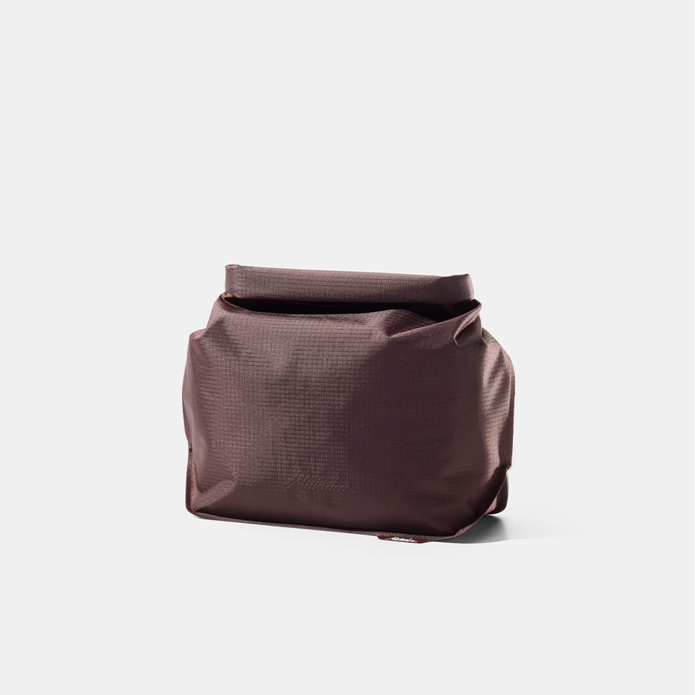 FlatPak V2 Waterproof Toiletry Case