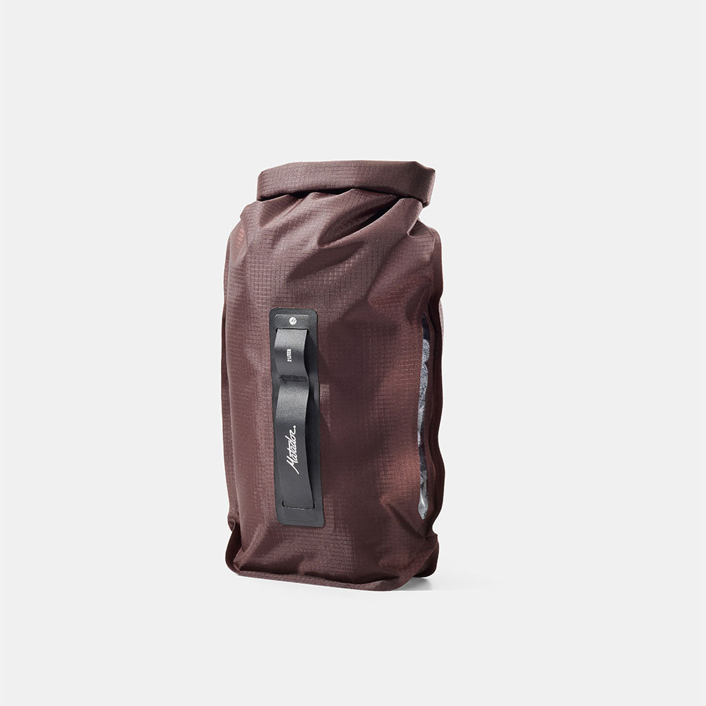 FlatPak V2 Drybag - 2L / 8L