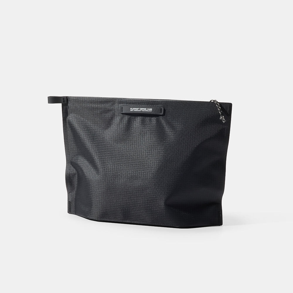 FlatPak V2 Zipper Toiletry Case