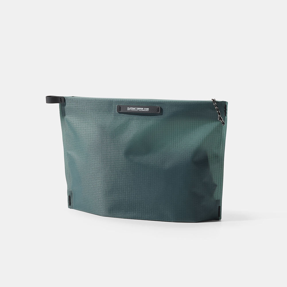 FlatPak V2 Zipper Toiletry Case