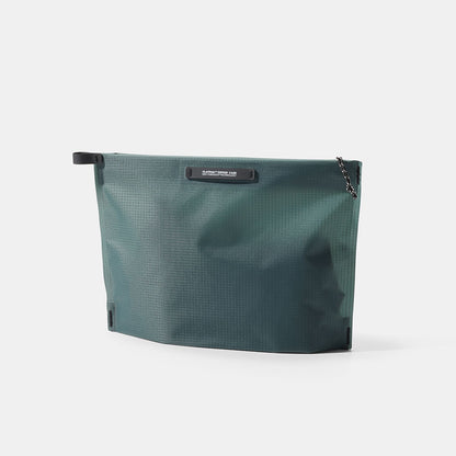 FlatPak V2 Zipper Toiletry Case