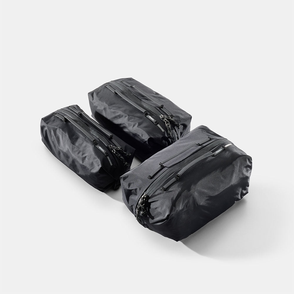 Gear Cube Travel Organiser Set V2