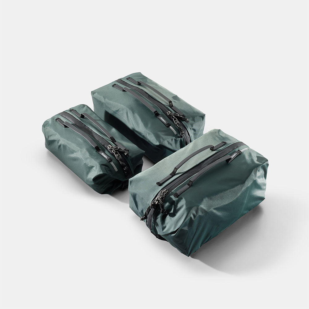 Gear Cube Travel Organiser Set V2