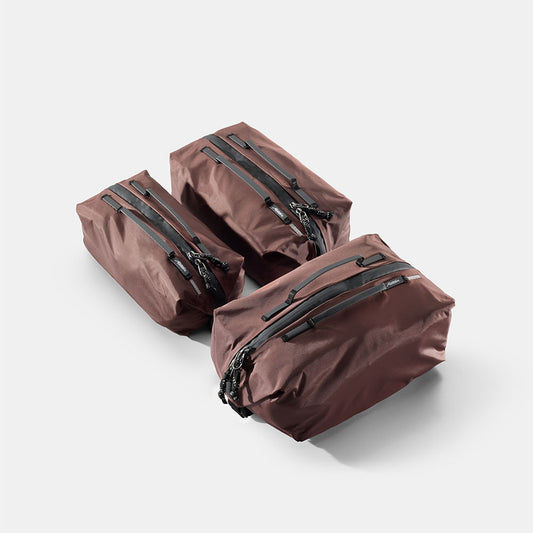 Gear Cube Travel Organiser Set V2