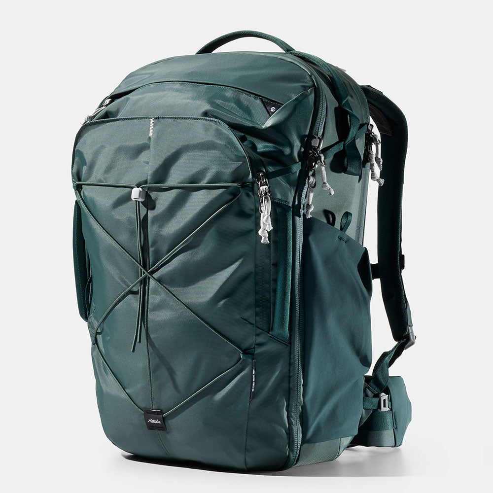 Global Travel Backpack - 35L / 45L