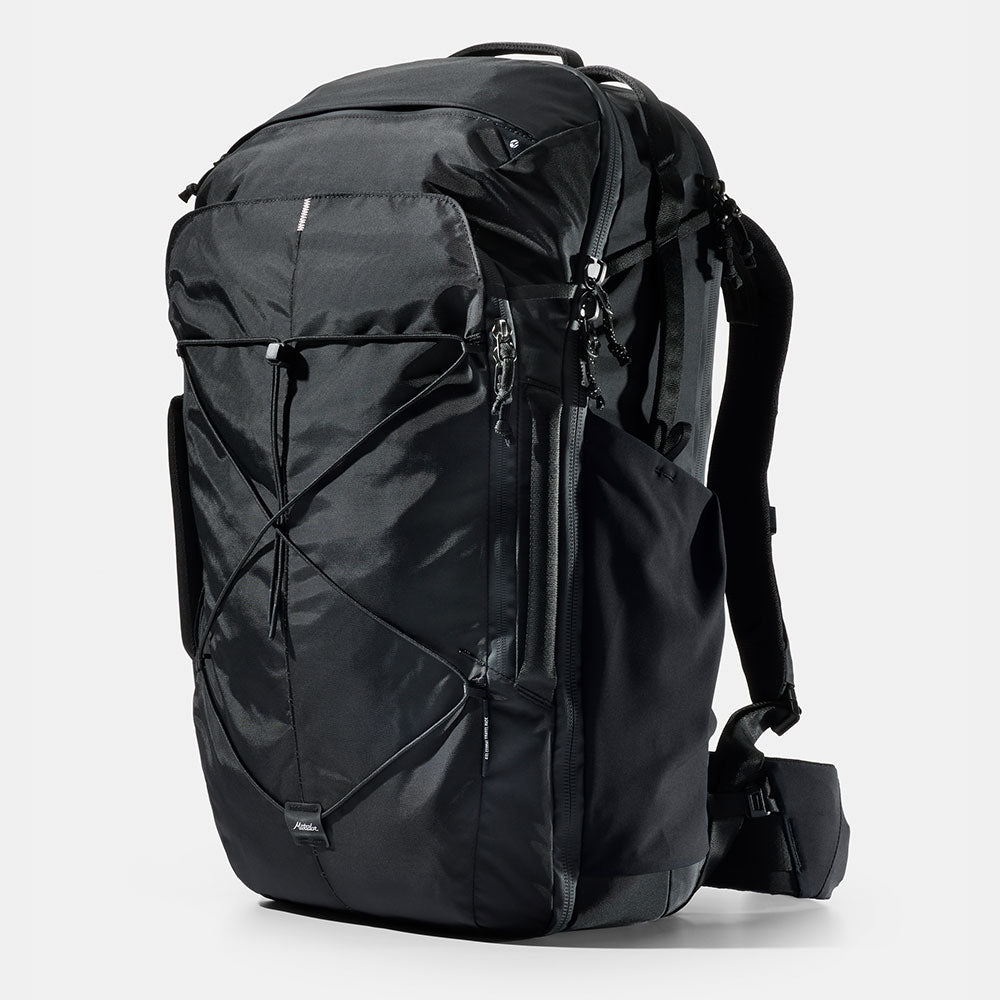 Global Travel Backpack - 35L / 45L