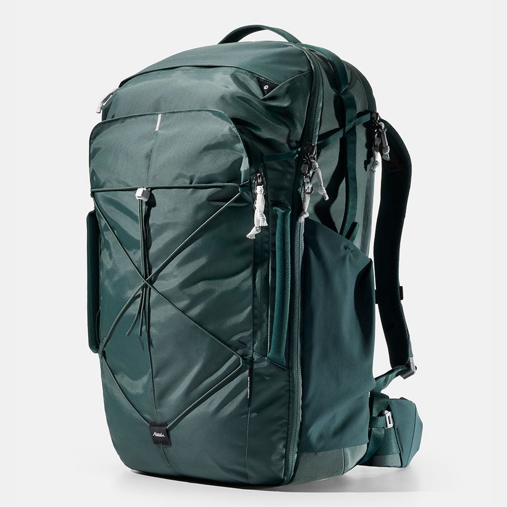 Global Travel Backpack - 35L / 45L
