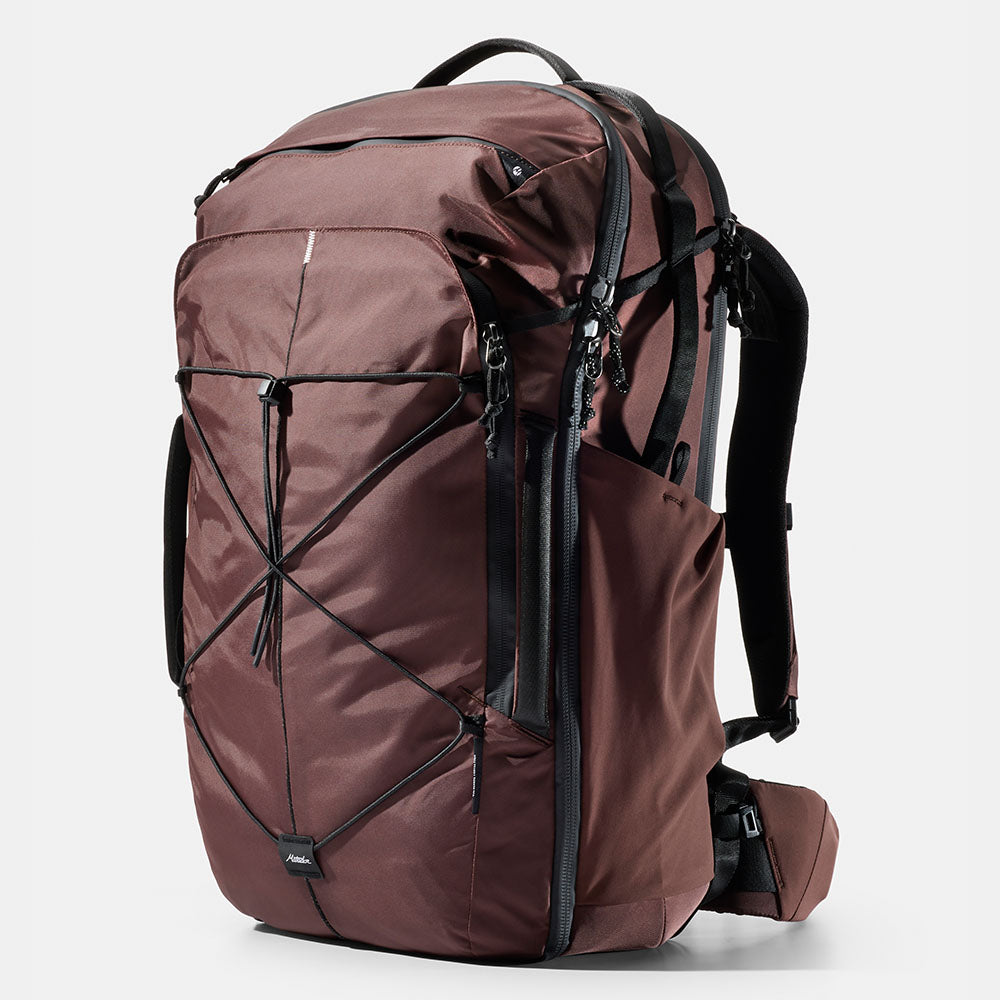 Global Travel Backpack - 35L / 45L
