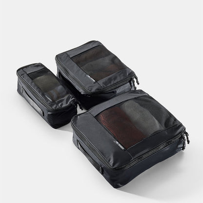 Packing Cube Travel Organiser Set V2