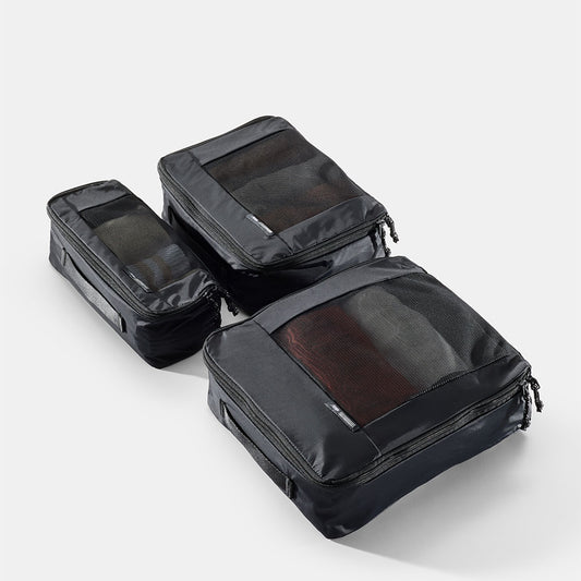 Packing Cube Travel Organiser Set V2