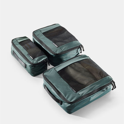 Packing Cube Travel Organiser Set V2